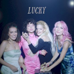 Lucky by Nasty Cherry