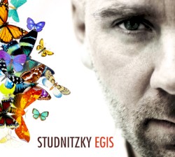 Egis by Sebastian Studnitzky