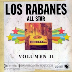 All Star, volumen II by Los Rabanes