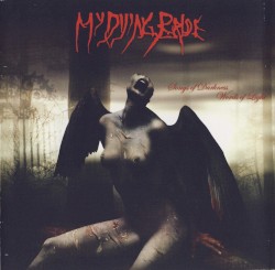 Songs of Darkness, Words of Light by My Dying Bride