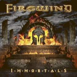 Immortals by Firewind