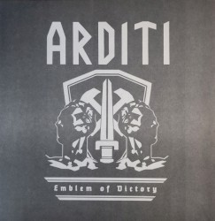 Emblem of Victory by Arditi