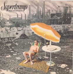 Crisis? What Crisis? by Supertramp