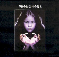 Phenomena by Phenomena
