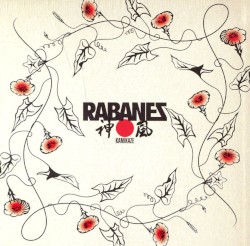 Kamikaze by Rabanes
