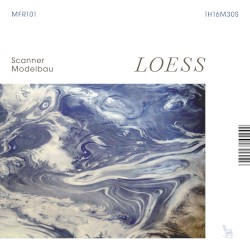 Loess by Scanner  &   Modelbau