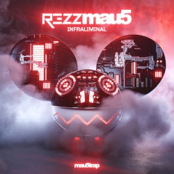Infraliminal by REZZMAU5