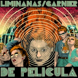 De Película by Limiñanas  /   Garnier