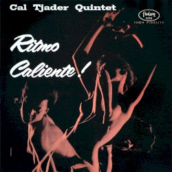 Ritmo Caliente! by Cal Tjader Quintet