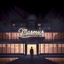 Marmur by Taco Hemingway