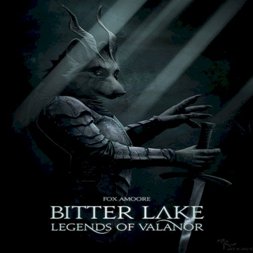 Legends of Valanor