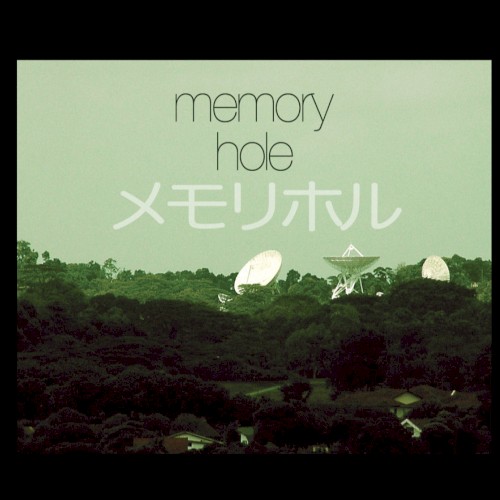 Memory Hole 1