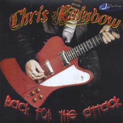 Back for the Attack by Chris Rainbow