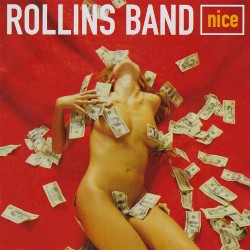 Nice by Rollins Band
