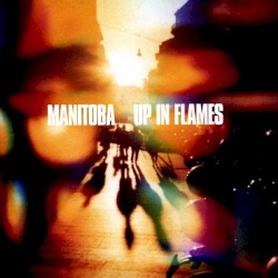 Up in Flames by Manitoba  /   Caribou