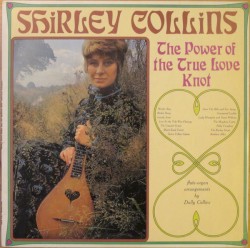 The Power of the True Love Knot by Shirley Collins