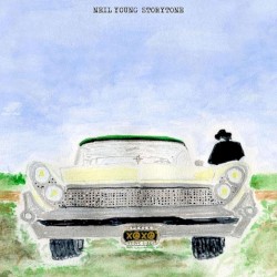 Storytone by Neil Young