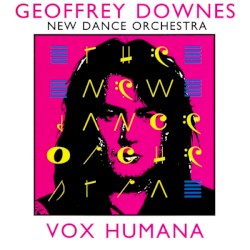 Vox Humana by Geoff Downes