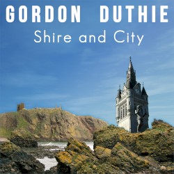 Shire and City by Gordon Duthie