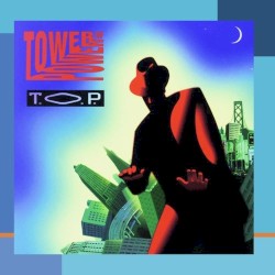 T.O.P. by Tower of Power