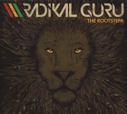The Rootstepa by Radikal Guru