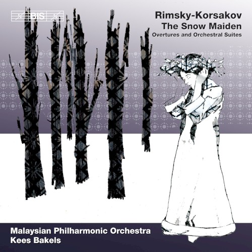 The Snow Maiden: Overtures and Orchestral Suites