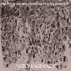 Automaginary by Natural Information Society  &   Bitchin Bajas