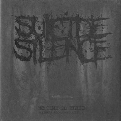 No Time to Bleed by Suicide Silence