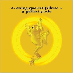The String Quartet Tribute to A Perfect Circle by Vitamin String Quartet  feat.   The Da Capo Players
