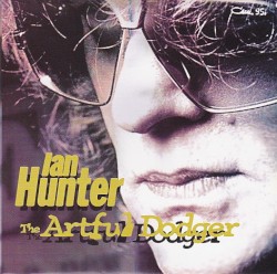 The Artful Dodger by Ian Hunter