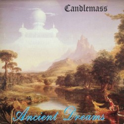 Ancient Dreams by Candlemass