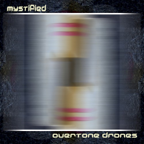 Overtone Drones