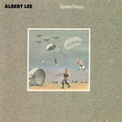 Speechless by Albert Lee