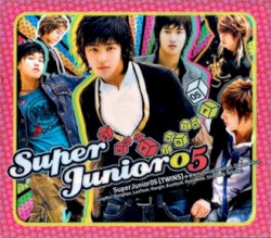 Super Junior05 by SUPER JUNIOR