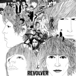 Revolver by The Beatles