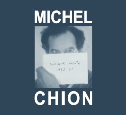 Musiques Concrètes 1988-91 by Michel Chion
