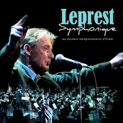 Leprest Symphonique by Allain Leprest