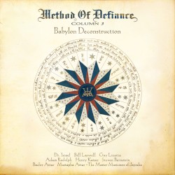 Column 3: Babylon Deconstruction by Method of Defiance