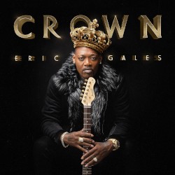 Crown by Eric Gales
