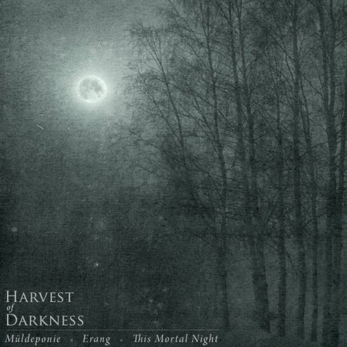 Harvest of Darkness