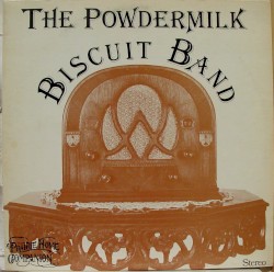 The Powdermilk Biscuit Band by The Powdermilk Biscuit Band