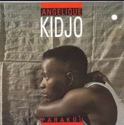 Parakou by Angélique Kidjo