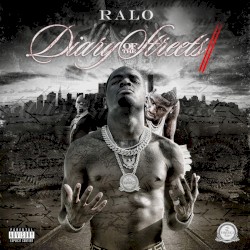 Diary of the Streets II by Ralo
