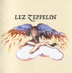 Lez Zeppelin by Lez Zeppelin