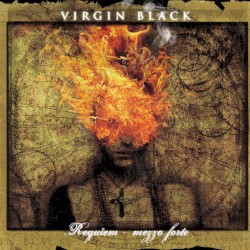 Requiem: Mezzo Forte by Virgin Black