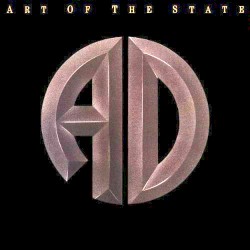 Art of the State by AD