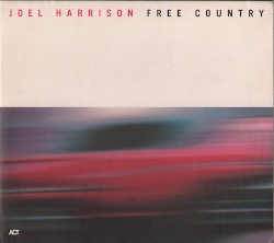 Free Country by Joel Harrison