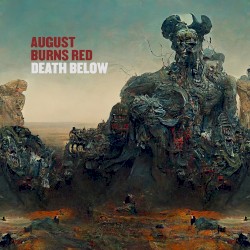 Death Below by August Burns Red