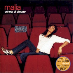 Echoes of Dreams by Malia