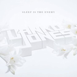 Sleep Is the Enemy by Danko Jones